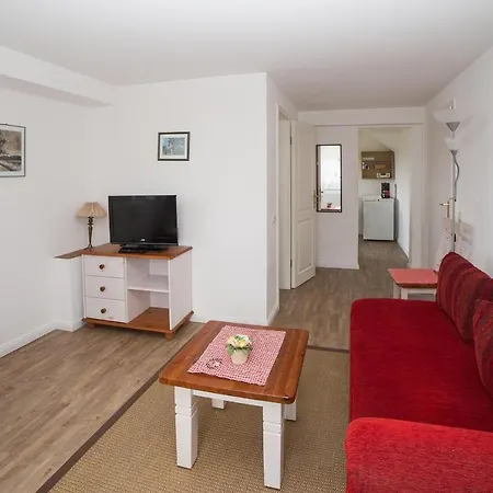 Haus Braatlun - 1 *