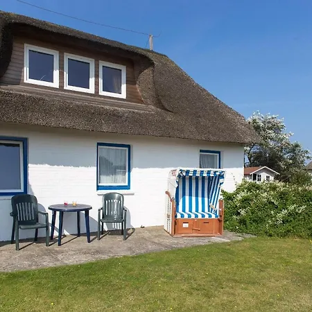 Haus Braatlun - 1