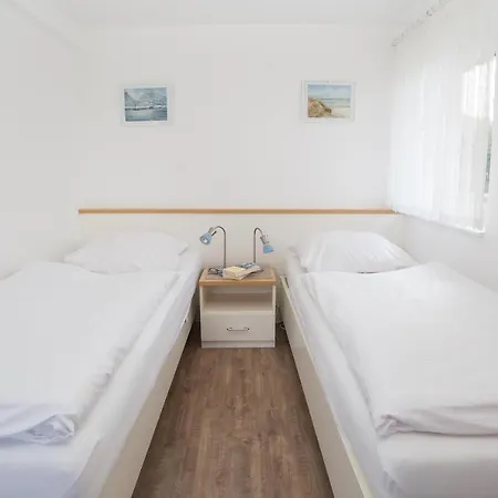 דירה Haus Braatlun - 1