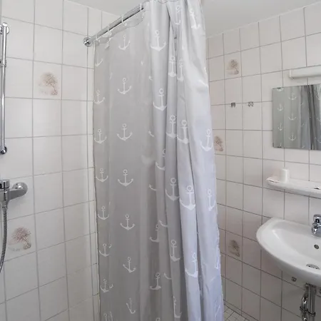 Haus Braatlun - 1 דירה *