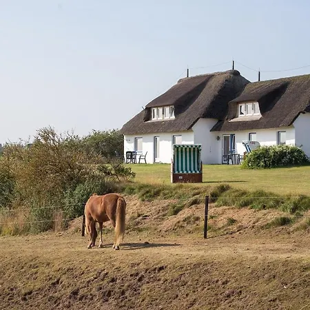 Haus Braatlun - 1 *